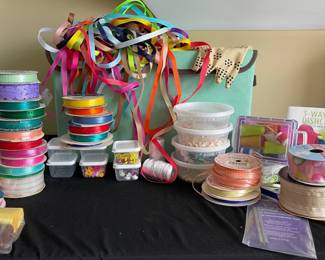 Buttons And Bows Mystery Lot
