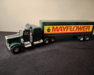 Ertl Mayflower Toy Moving Truck