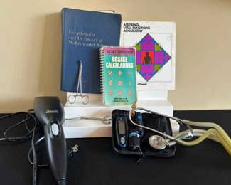Health Wellness Lot