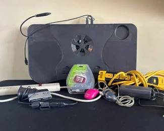 Computer Gizmos Gadgets