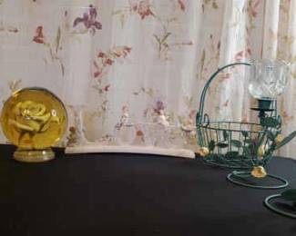 Dining Room Decor