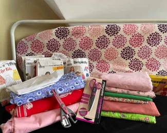Sewing Lot