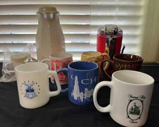 Coffee Lovers Lot