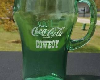 CocaCola Cowboy