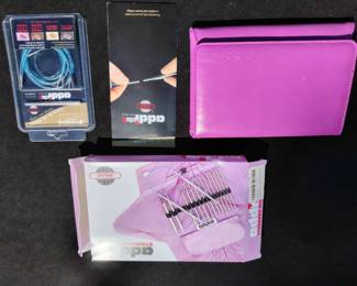 addiClick Interchangeable Knitting Needle Set