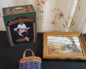 Collectible And More..