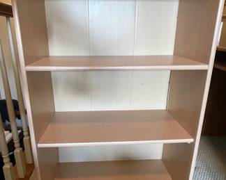 3 Tiered Shelf