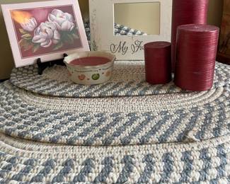 Homespun Happiness