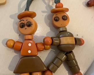 Bakelite!