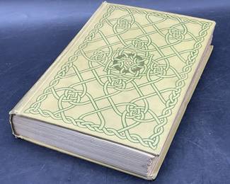 1928 INTELLIGENT WOMANS GUIDE 1st Printing Shaw