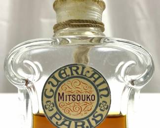 GUERLAIN Mitsouko Eau De Toilette