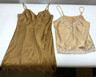 Lot 2 Slips LINDSEY ROSCOE & More
