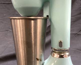 BRENTWOOD Classic Milkshake Maker