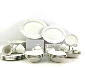 Ironstone - Johnson Brothers Dishware