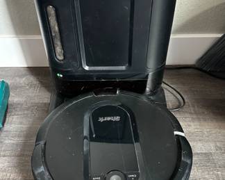 Refurbished Shark Robotic Vacuum