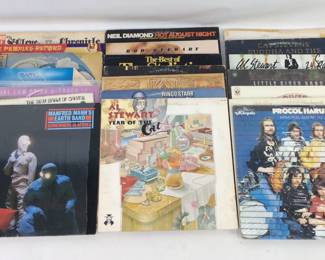 Vintage Records
