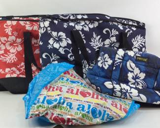 Keep Cool Bags and More