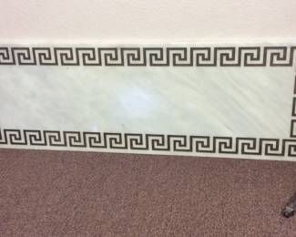 Marbe Table Top & Legs