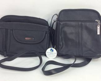 New Giani Bernini & Multi-Sac Shoulder Bags