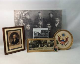 American Historical Photos