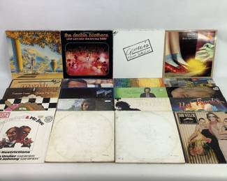 Vintage Records