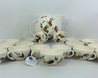 Blue Ridge Southern Pottery