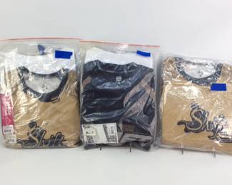 New Squadron, Shift Racing Jerseys