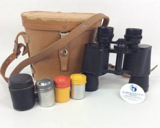 Squire Binoculars