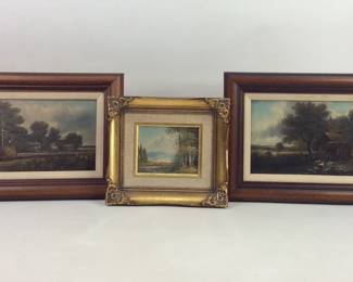 Original Artwork