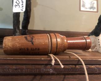 Goose Call
