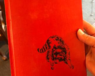 First Edition Little Rascal