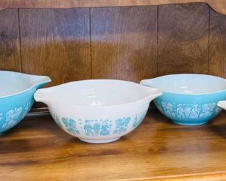 Pyrex
