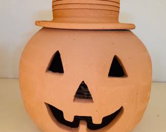 Pumpkin