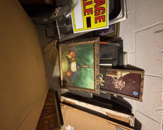 Sale Picture