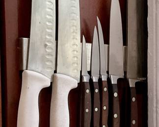 Kitchen Knives