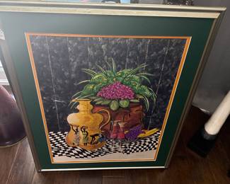 Sale Picture