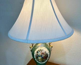 Vintage Lamp
