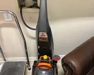 Bissell ProHeat Carpet Cleaner