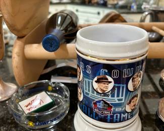Dallas Cowboy Mug
