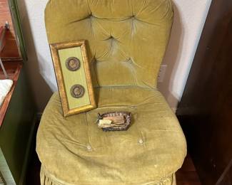 Vintage Chair