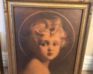 Vintage Light of the World