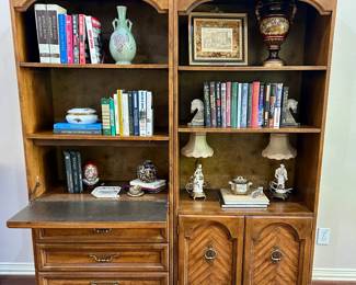 Book Shelves