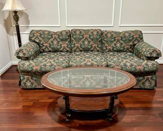 Henredon Sofa