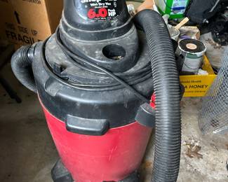 Shop-Vac