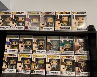 Funko - The Office