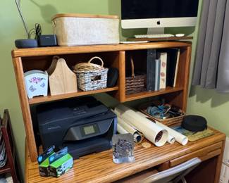 Office Supplies