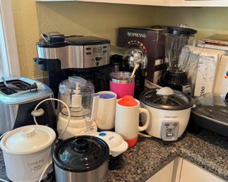 Nespresso Virtuoso Machine