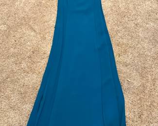Vintage Jessica McClintock Dress
