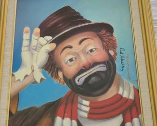 The Gent by Red Skelton