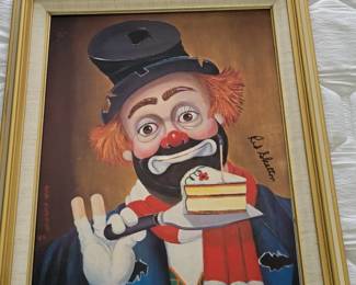Freddie's Birthday by Red Skelton
